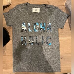 Sol Angeles Hawaii Tee XS